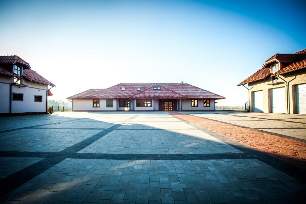 Agroborcz Daire Dış mekan fotoğraf