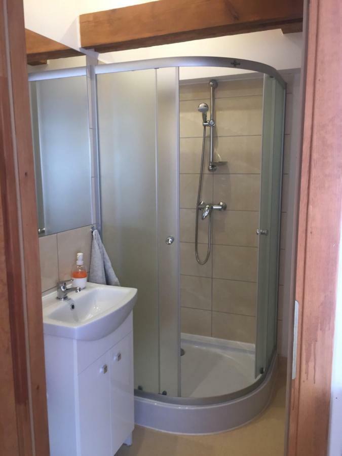 Agroborcz Daire Dış mekan fotoğraf