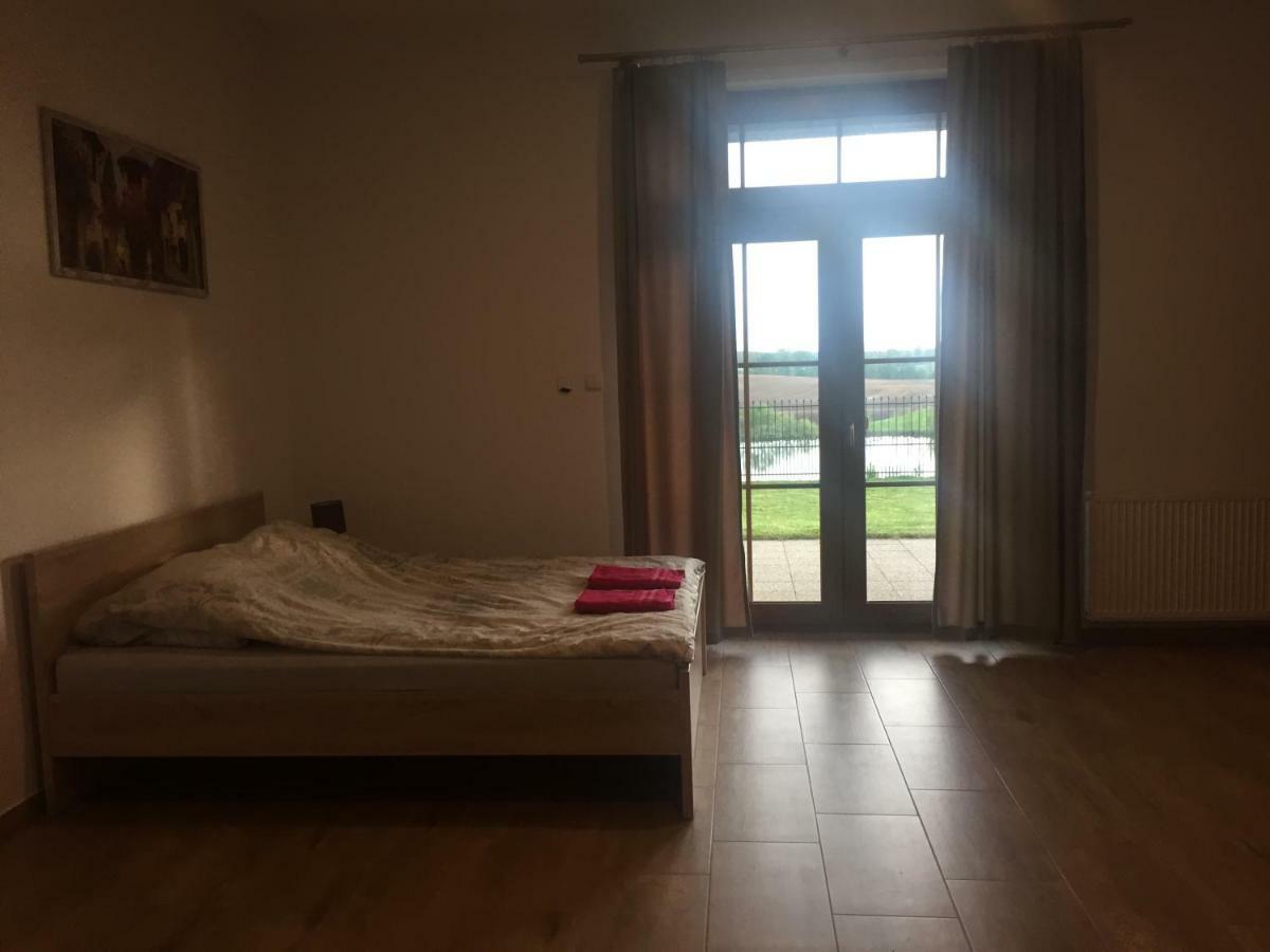 Agroborcz Daire Dış mekan fotoğraf